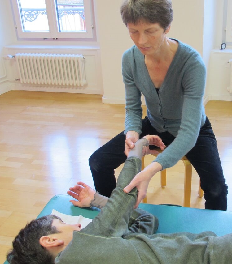 Bilder Praxisgemeinschaft für Feldenkrais & Physiotherapie