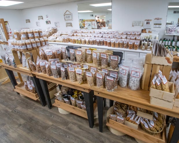 Images Grandpa’s Cheesebarn & Sweeties Chocolates