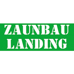 Zaunbau Landing Logo