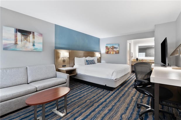 Images Best Western San Diego/Miramar Hotel