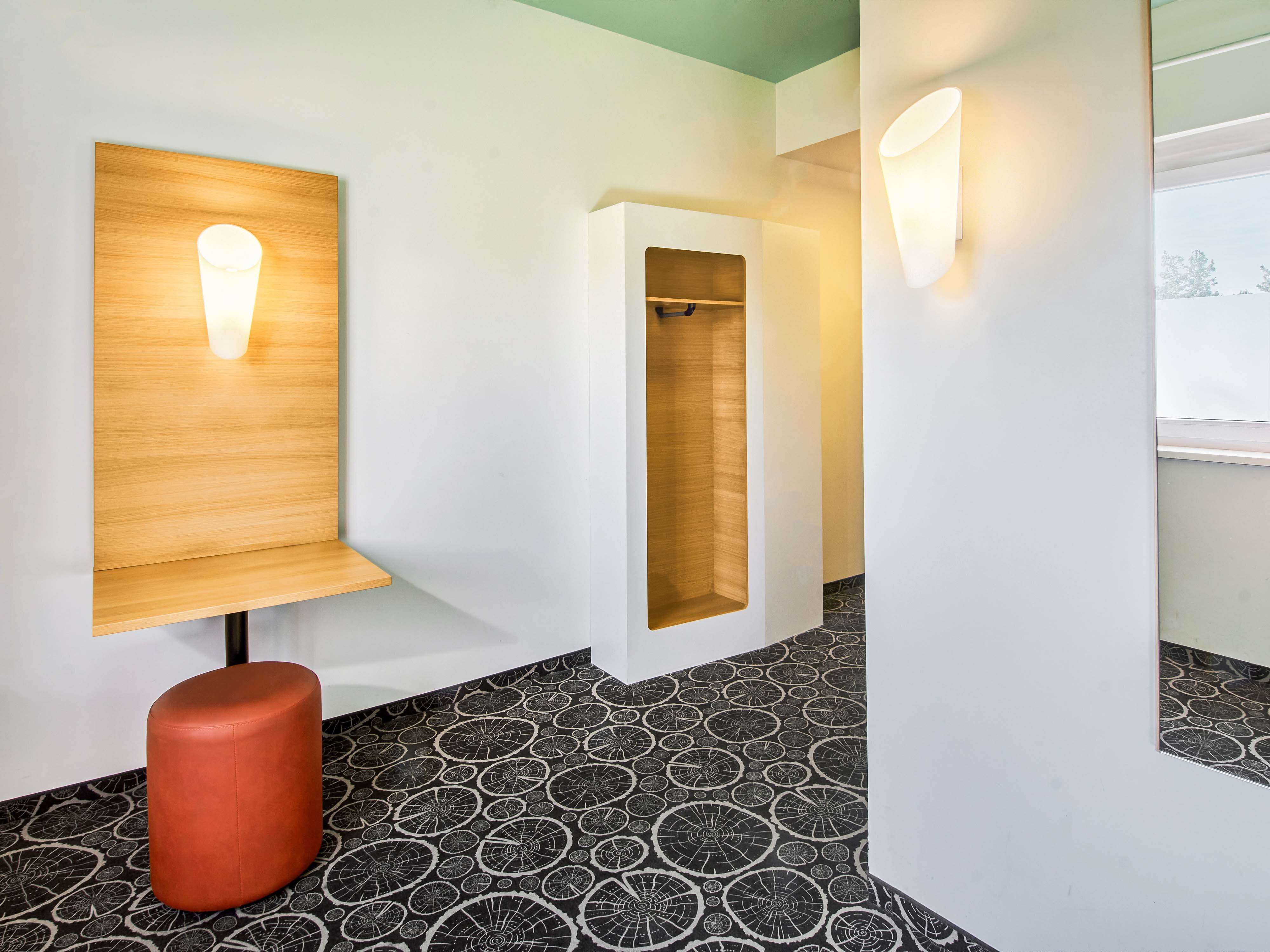 Bilder B&B HOTEL Aschaffenburg