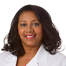 Sharon L Duval, MD