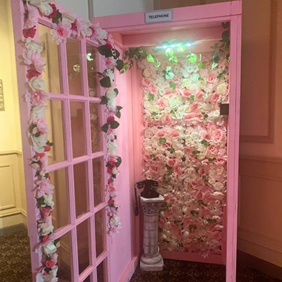 Images Glam Shots Photo 360 LLC