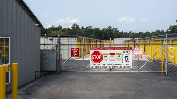 Images Storage King USA