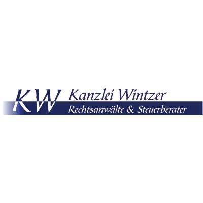 Kanzlei Wintzer Rechtsanwälte & Steuerberater in Gotha in Thüringen - Logo