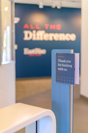 Images EastRise Credit Union