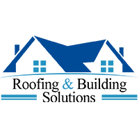 Roofing & Building Solutions Logo