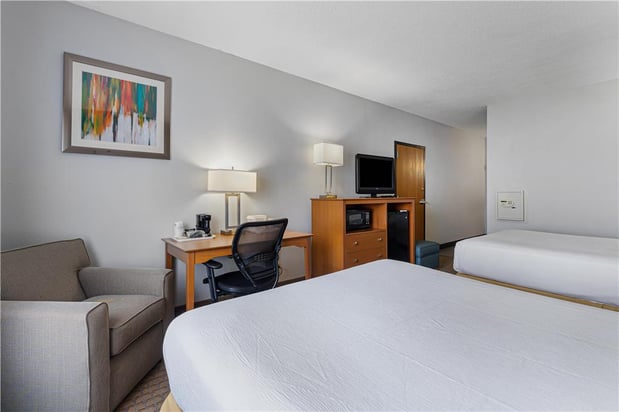 Images Best Western Garden Inn