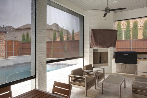 Images Texas Shade Inc.