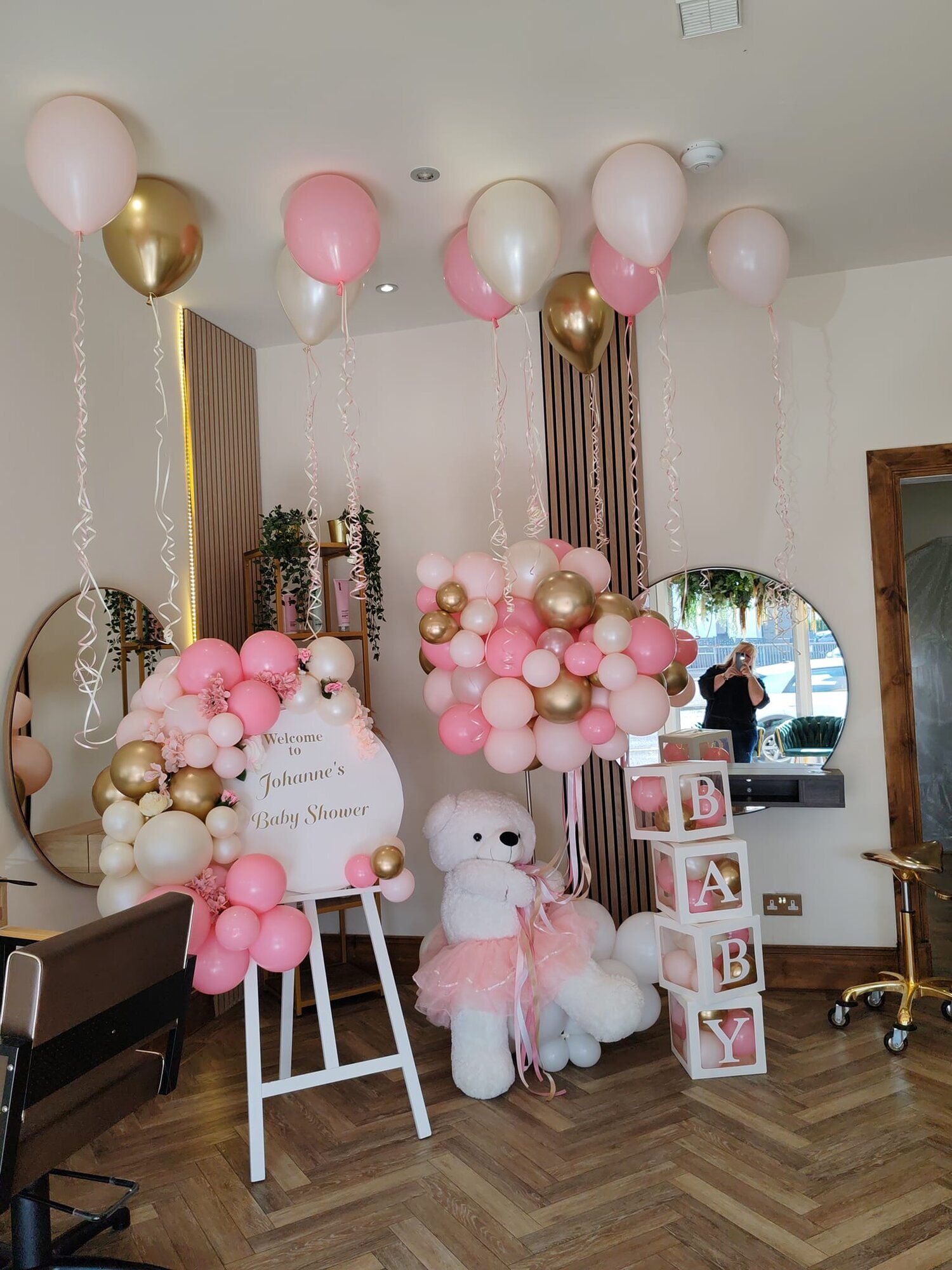 Images Beauty of Balloons