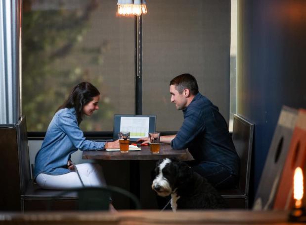 Images Workhorse Coworking