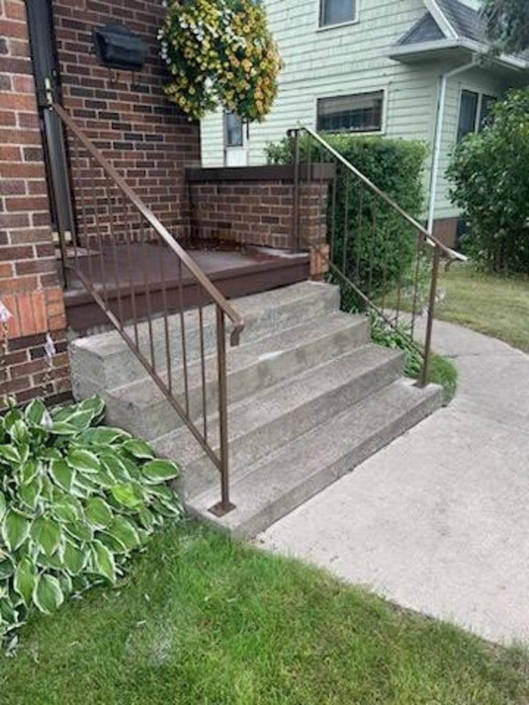 Katzmarek Ornamentaliron Image