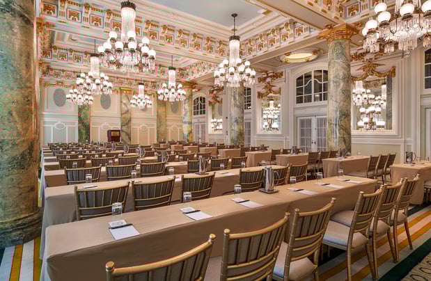 Images InterContinental the Willard Washington D.C. by IHG