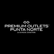 Premium Outlets Punta Norte Logo