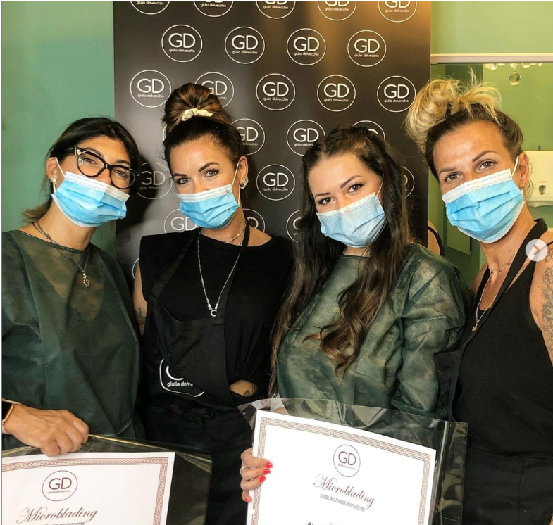 Images Giulia Delvecchio