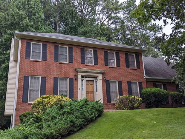 Images Cascade Restoration Services, LLC.