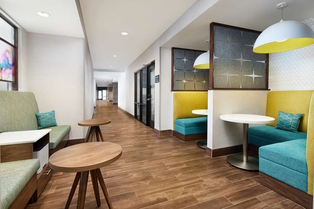 Images Hampton Inn & Suites by Hilton Franklin Indianapolis