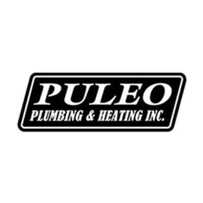 Puleo Plumbing & Heating Inc. Logo