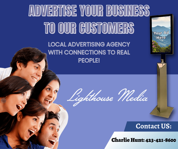 Images Lighthouse Media Advertising