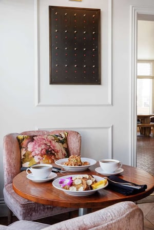 Images The Fin Hotel, Tapestry Collection by Hilton