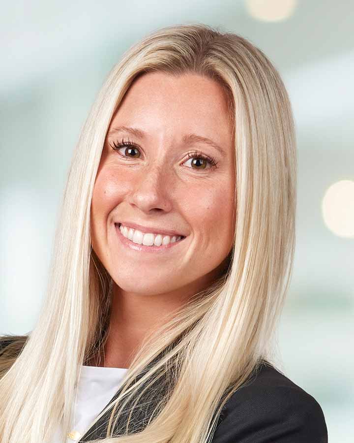 Ally Grubmuller