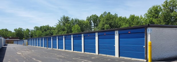 Images Storage King USA