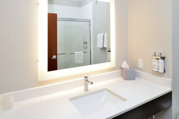 Images Holiday Inn Express & Suites Carthage by IHG