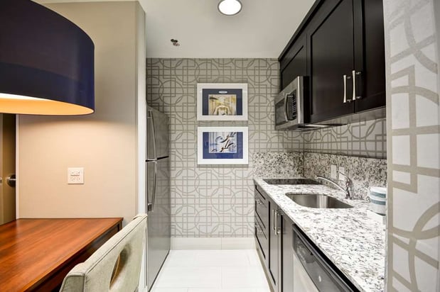 Images Homewood Suites by Hilton Birmingham Downtown Near UAB