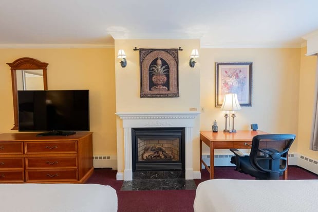 Images Best Western White House Inn