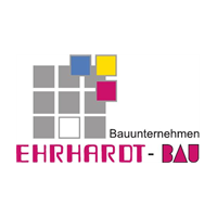 Ehrhardt Bau GmbH&Co.KG in Baiersdorf in Mittelfranken - Logo