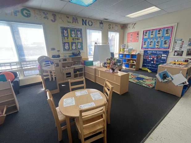 Images Stratford KinderCare