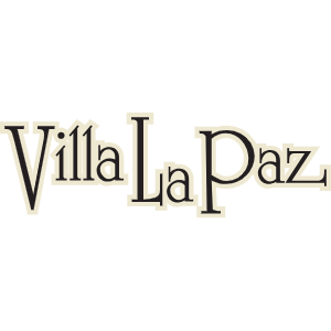 Villa La Paz Logo