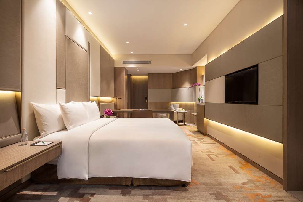 Images Radisson Exhibition Center Shanghai