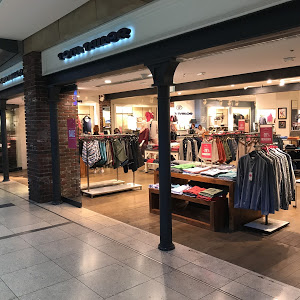 TOM TAILOR Store, Willy-Brandt-Platz 7 in Leipzig