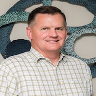 Keith Hubble