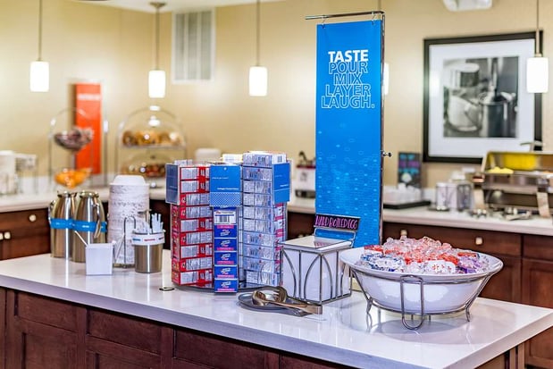 Images Hampton Inn Niagara Falls/Blvd