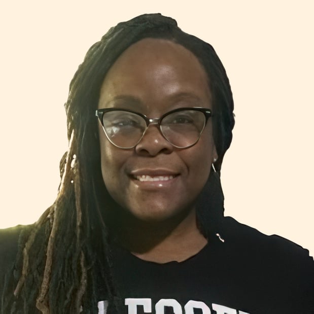 Images Jaketa Groves, Counselor