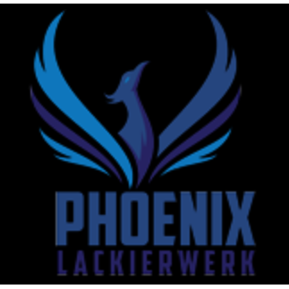 Phoenix Lackierwerk GmbH Logo
