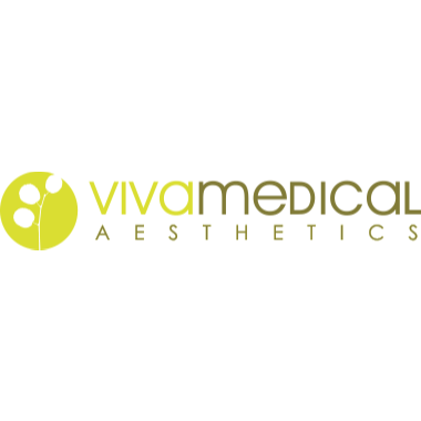 Viva Medical Aesthetics Logo