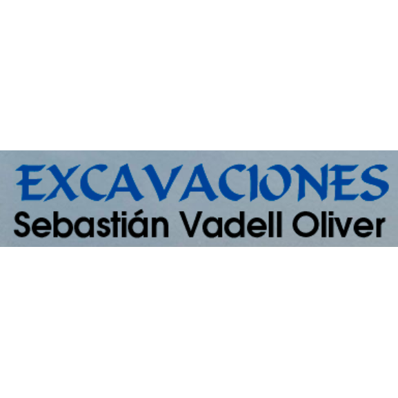 Excavaciones Y Derribos S. Vadell Oliver Logo
