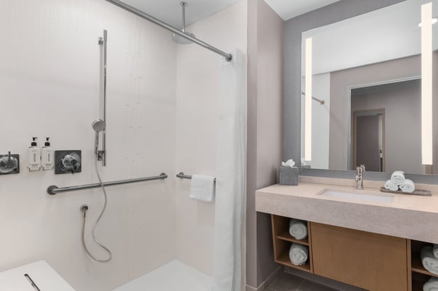 Images Even Hotel Orlando International Airport by IHG