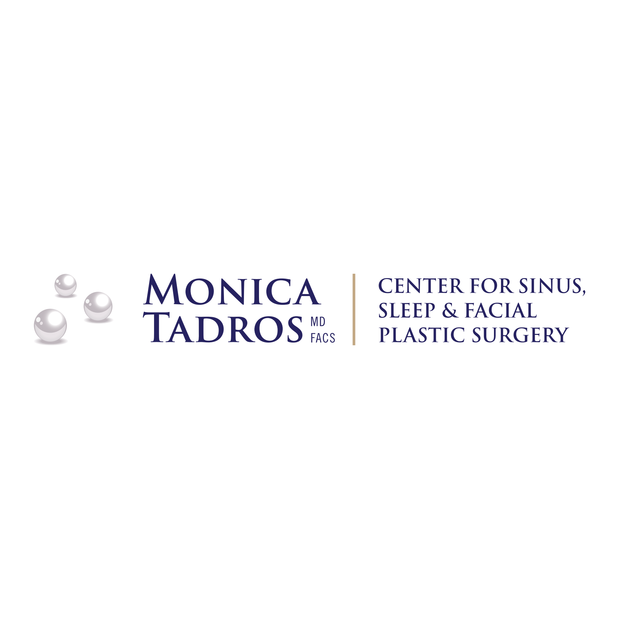 Monica Tadros Center For Sinus, Sleep, & Facial Plastic Surgery Logo