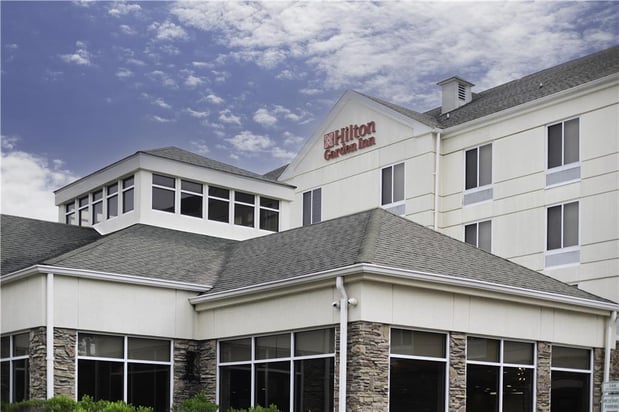 Images Hilton Garden Inn Fayetteville Fort Bragg