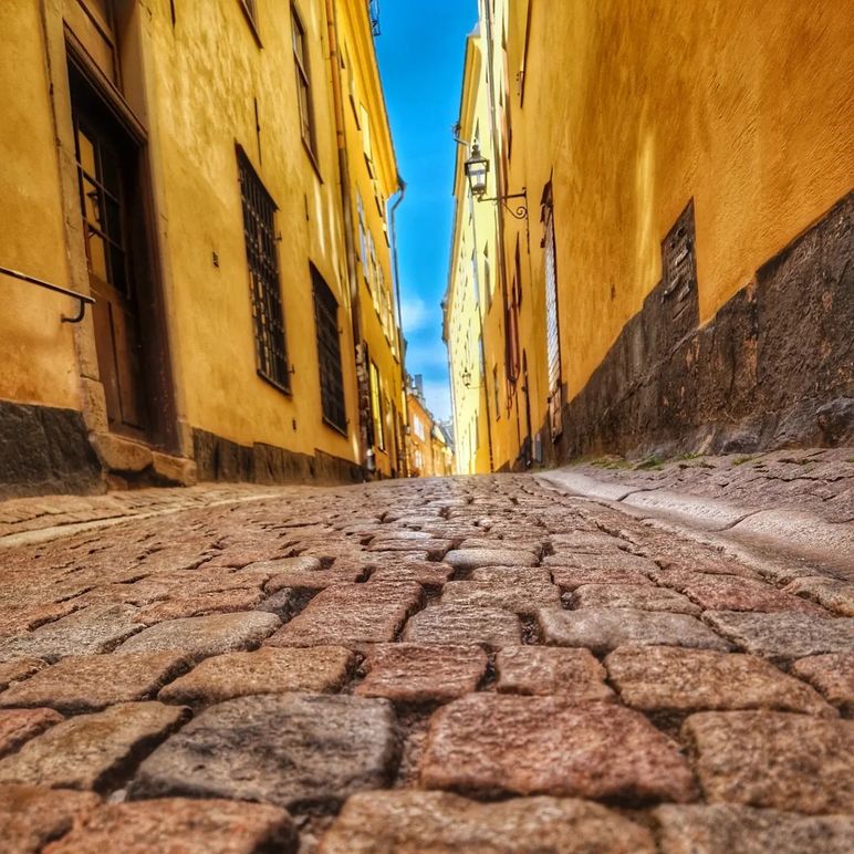Images Den gröna guiden by VerdeVerde Travel