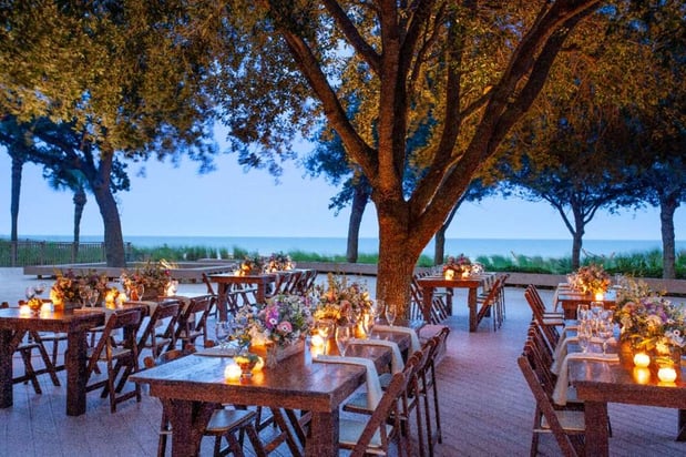 Images Hilton Beachfront Resort and Spa Hilton Head Island