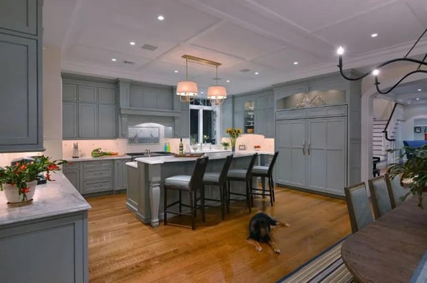 Images Morning Star Construction