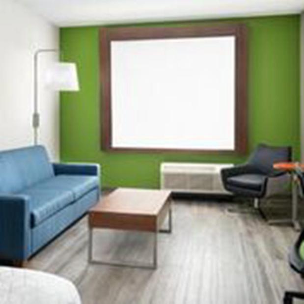 Images Holiday Inn Express & Suites Odessa I-20 by IHG
