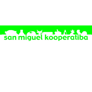 Cooperativa Obrera De Consumo San Miguel Logo