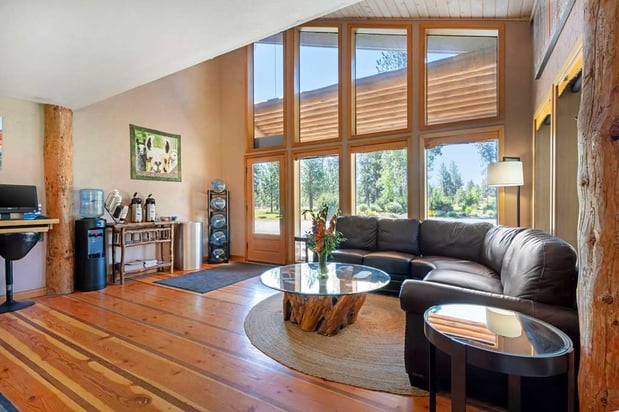 Images Best Western Ponderosa Lodge