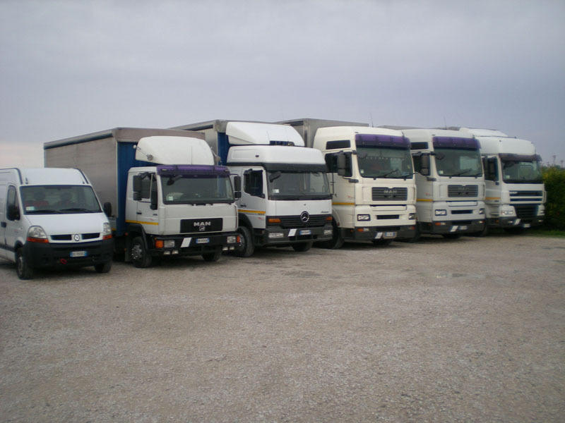 Images Ciaschini Autotrasporti